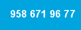 958 671 96 77 958 671 96 77